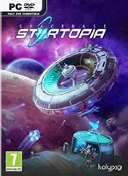 Spacebase Startopia (Pc)