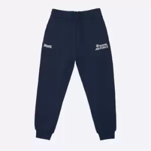 Lonsdale RAF Joggers Mens - Blue