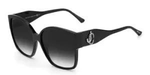 Jimmy Choo Sunglasses Noemi/S DXF/9O