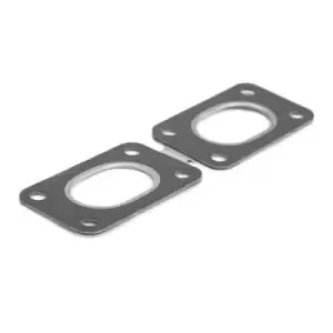 ELRING Exhaust Manifold Gasket BMW 821.020 11621728981,11621728983,11621728984 Exhaust Header Gasket,Exhaust Collector Gasket,Gasket, exhaust manifold