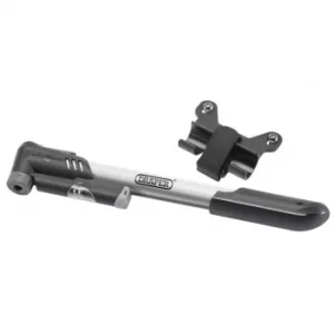 Draper Dual Connector Bicycle Hand Pump