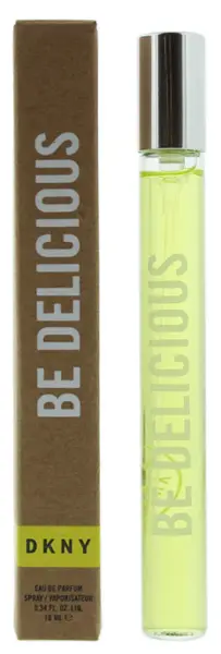 DKNY Be Delicious Eau de Parfum For Her 10ml