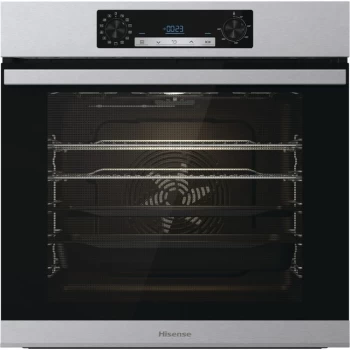 Hisense BI62212ABUK Built In Single Electric Oven