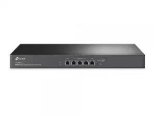 SafeStream 5 Port Multiwan VPN Router