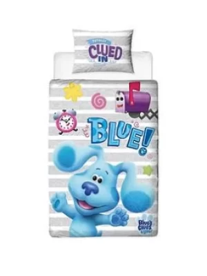 Blues Clues Duvet Set, Multi