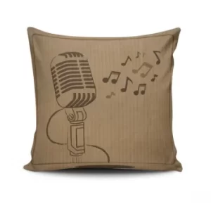 NKLF-349 Multicolor Cushion Cover