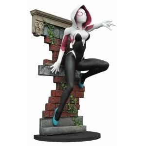 Spider-Gwen (Marvel) Femme Fatales PVC Figure