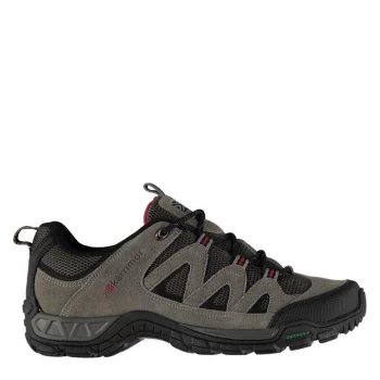 Karrimor Summit Junior Walking Shoes - Grey