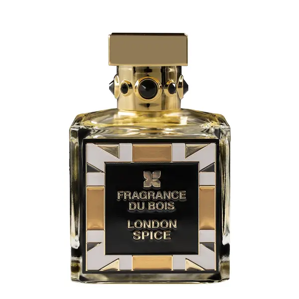 Fragrance DU Bois London Spice Eau de Parfum Unisex 100ml