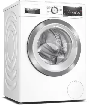 Bosch Serie 8 WAX32M81GB 10KG 1600RPM Freestanding Washing Machine