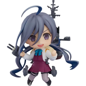 Kiyoshimo (Kantai Collection) Nendoroid Action Figure