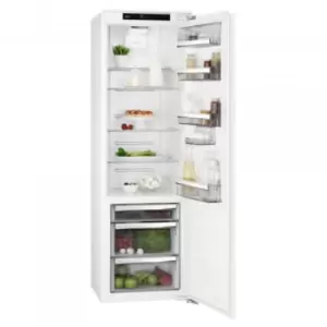 AEG SKS818E9ZC 276L Built In Larder Fridge