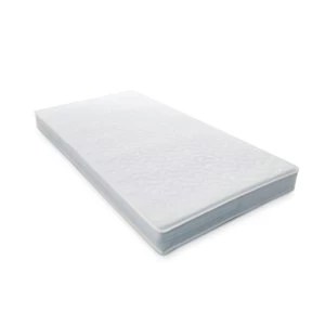 Ickle Bubba Pocket Sprung Cot Mattress 120 x 60cm