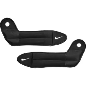 Nike Wrist Weights - Black