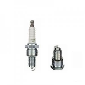 NGK V-Grooved Spark Plug BPR5EY (2828)