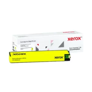 Everyday Ink Yellow Cartridge CA80078