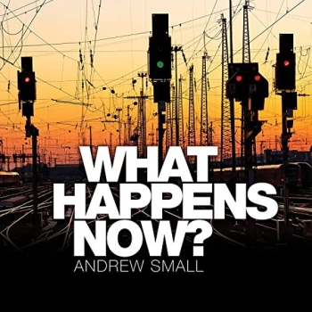 Andrew Small - What Happens Now? CD