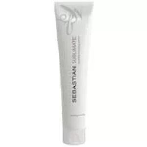 SEBASTIAN Professional Styling Sublimate Invisible Finishing Creme 100ml