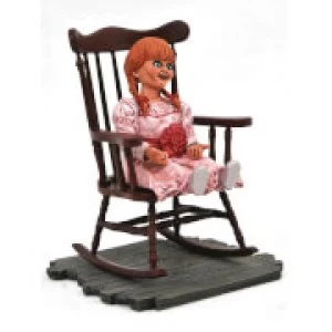 Diamond Select Annabelle Movie Gallery PVC Statue