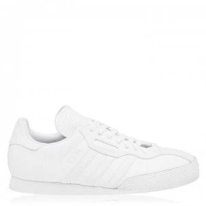 adidas Samba Super Mens Trainers - White