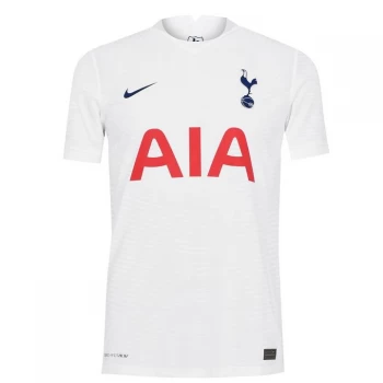 Nike Tottenham Hotspur Match Home Shirt 2021 2022 - White