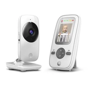 Motorola Video Baby Monitor 2" Screen