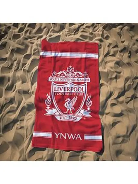 Liverpool Fc Liverpool Towel