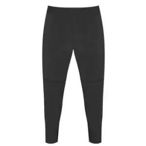 Nike Yoga Pants Mens - Black