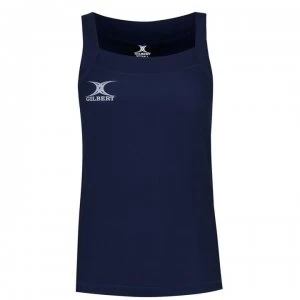 Gilbert Blaze Singlt Womens - Navy