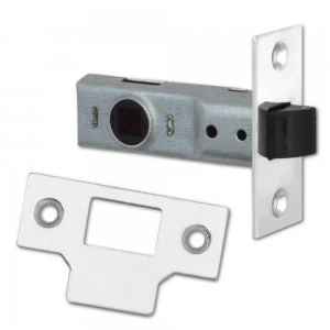 Union Essentials Budget Tubular Latch