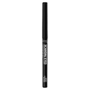 Rimmel Scandaleyes Waterproof Eye Definer 001 Intense Black