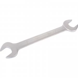 Elora Long Double Open End Spanner Imperial 1" 5/16" x 1" 1/2"