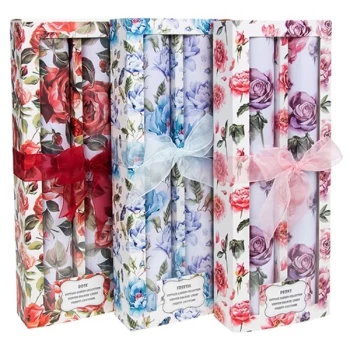 Cottage Garden Drawer Liners One Random Supplied