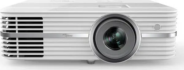 Optoma UHD40 2400 ANSI Lumens Projector