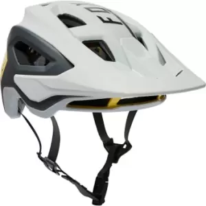 Fox Speedframe Pro MTB Helmet - Grey