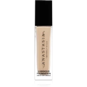 Anastasia Beverly Hills Luminous Foundation Illuminating Foundation Shade 210N 30ml