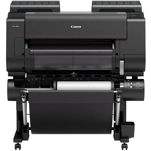 Canon imagePROGRAF PRO-2100 Large Format Colour Inkjet Printer