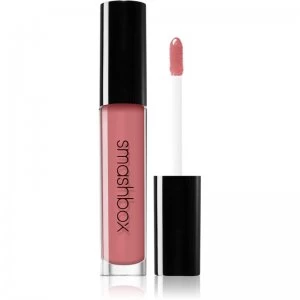 Smashbox Gloss Angeles Lip Gloss Shade OBVI MAUVEY 4ml