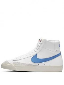 Nike Blazer Mid 77 Size 4 Women