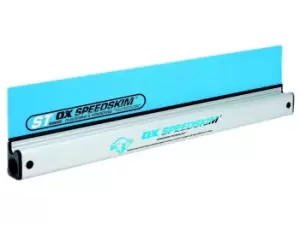 OX Tools OX-P530945 450mm Speedskim Semi Flexible Plastering Rule ST