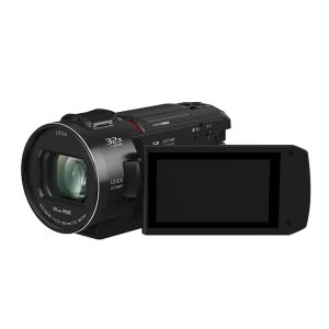 Panasonic HC-VX1EB-K 4K Ultra HD Camcorder