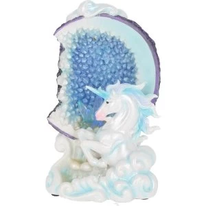 Unicorn Backflow Incense Burner