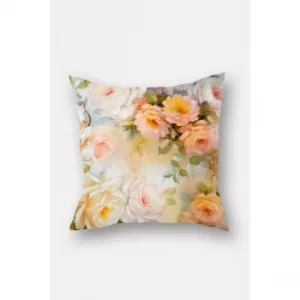 YS141945 Multicolor Cushion Cover