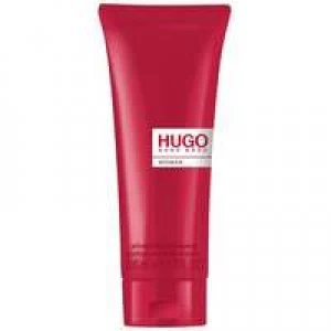 Hugo Boss Hugo Woman Shower Gel 200ml