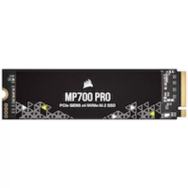 Corsair Force MP700 PRO 1TB NVMe PCIe 5.0 M.2 Solid State Drive