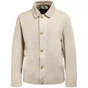 Barbour Crimdon Casual Jacket - Beige