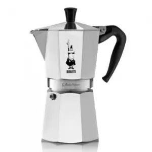 Moka pot Bialetti "Moka Express 9-cup"