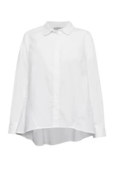 Great Plains Simone Classic Shirt Optic White