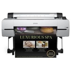 Epson SureColor SC-P10000 Large Format Colour Printer