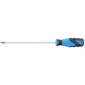 Gedore 2163 KTX T15 Star screwdriver Size (screwdriver) T 15 Blade length: 80 mm